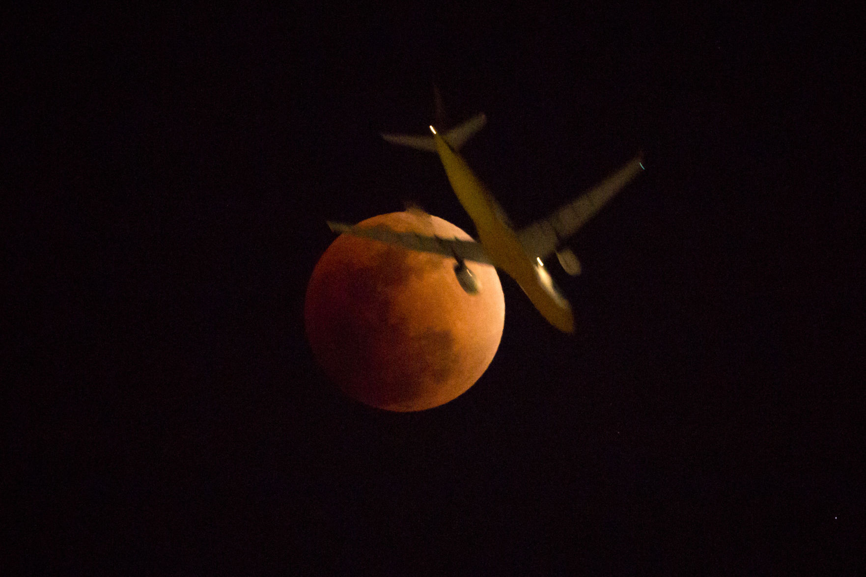 APTOPIX Hong Kong Lunar Trifecta